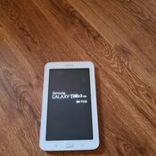 Get Samsung Galaxy Tab 3 Lite 7.0 White