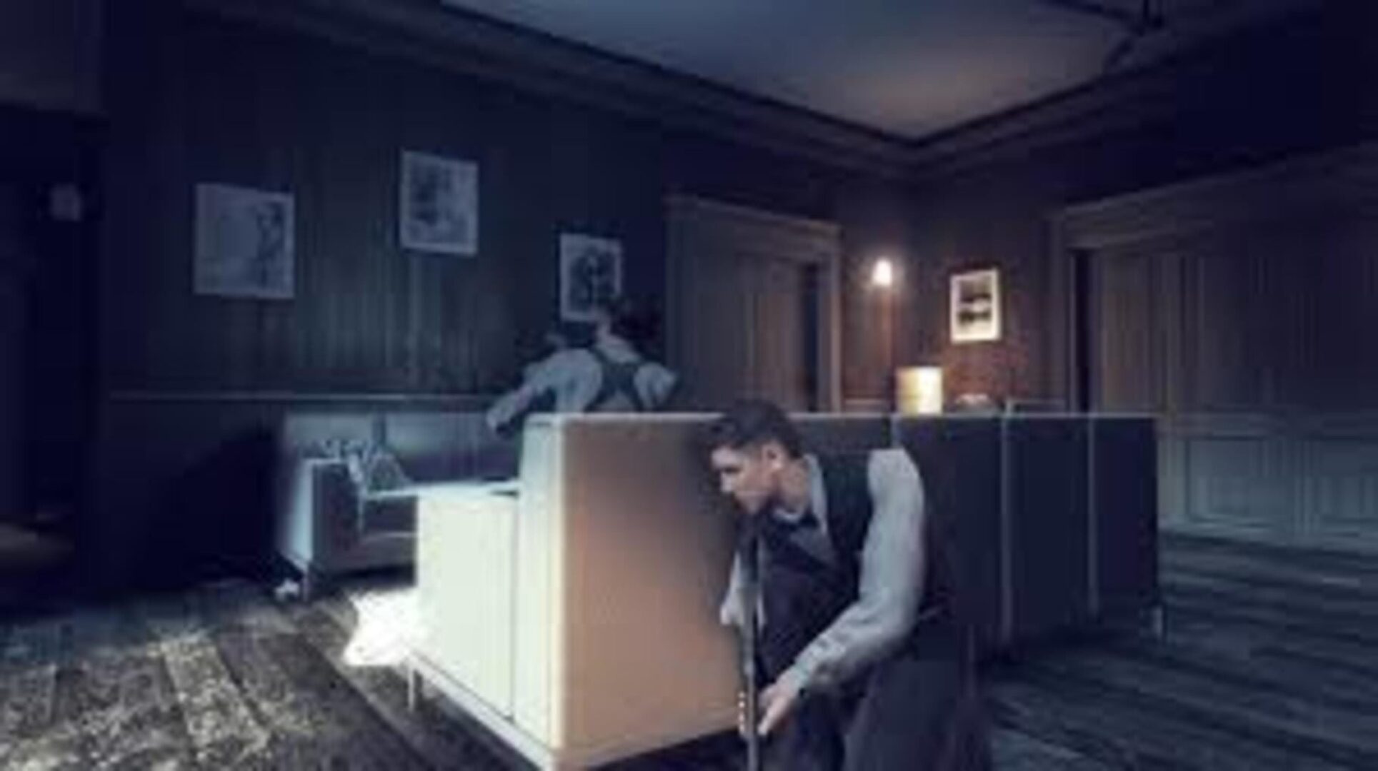 Alekhine's Gun, PC Steam Spel