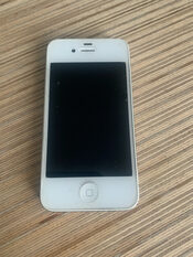 Get Apple iPhone 4s 16GB White