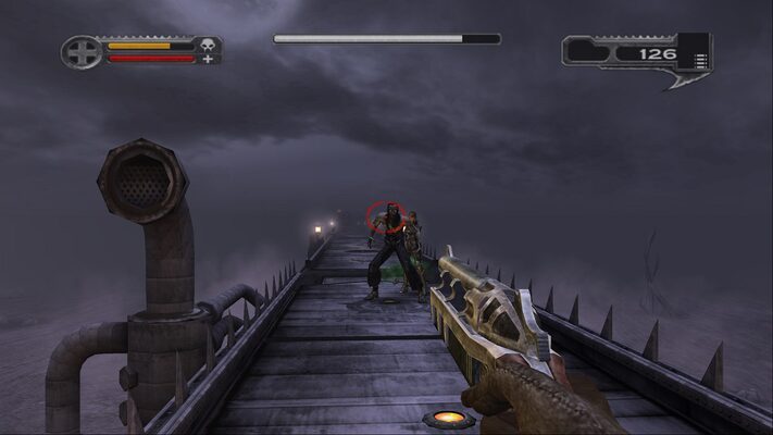 darkwatch for pc download