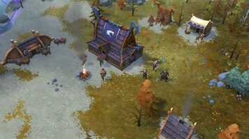 Buy Northgard - Sváfnir, Clan of the Snake (DLC) Steam Key GLOBAL
