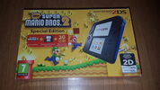 Get (COMPLETA) Nintendo 2DS Ed. New Super Mario Bros.2