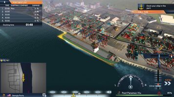 Get TransOcean - The Shipping Company (CZ/PL) Steam Key EUROPE