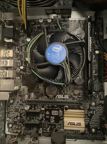 Pirkti Asus H110M-A/DP Intel H110 Micro ATX DDR4 LGA1151 1 x PCI-E x16 ...