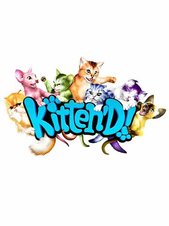 Kitten'd (PC) Steam Key GLOBAL