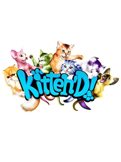 E-shop Kitten'd (PC) Steam Key GLOBAL