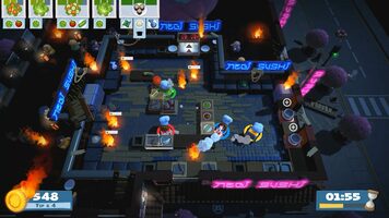 overcooked 2 playstation 3