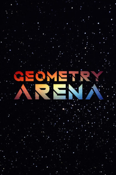 Geometry Arena cover