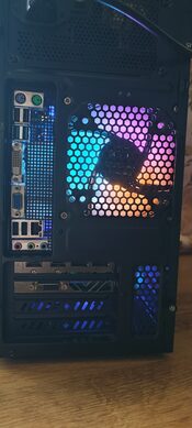 Žaidimų kompiuteris Intel i5-4460, RX 580 8GB, 16GB DDR3 for sale