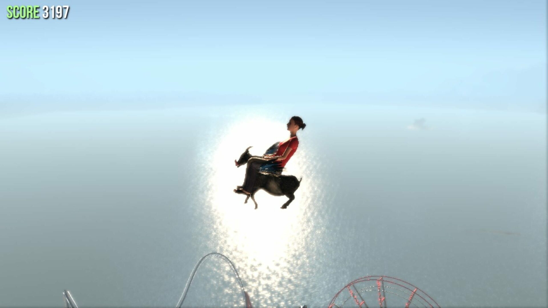 не запускается goat simulator steam фото 56