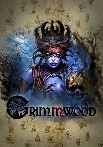 Grimmwood - They Come at Night Steam Key GLOBAL