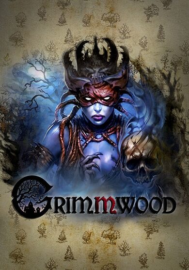 

Grimmwood - They Come at Night Steam Key GLOBAL