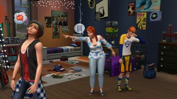 The Sims 4: Parenthood (DLC) Origin Key GLOBAL