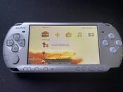 PSP 3000, Silver