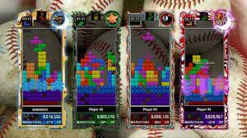 Tetris Evolution Xbox 360