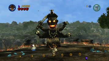 LEGO Indiana Jones 2: The Adventure Continues Steam Key GLOBAL for sale