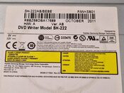 Samsung SH-222 DVD-RW SATA for sale