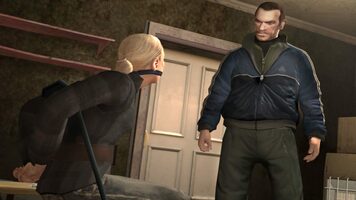 Grand Theft Auto IV Steam Key GLOBAL for sale