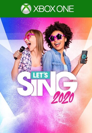 Let's Sing 2020 XBOX LIVE Key ARGENTINA