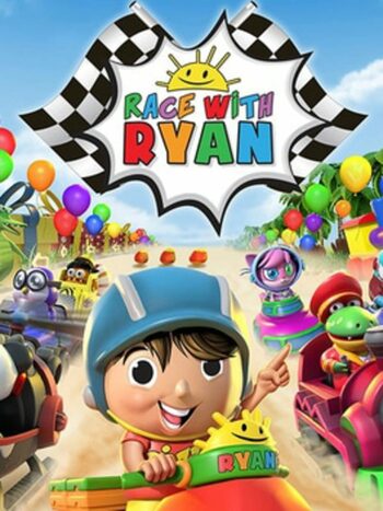 Race with ryan for store nintendo switch