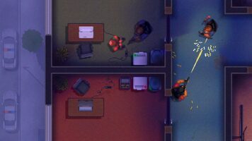 Redeem Police Stories Steam Key GLOBAL