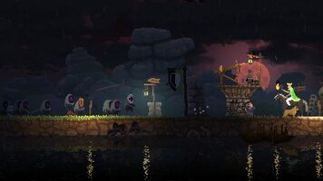 Kingdom: New Lands Steam Key GLOBAL