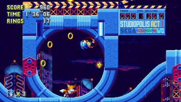 Sonic Mania, Xbox One 