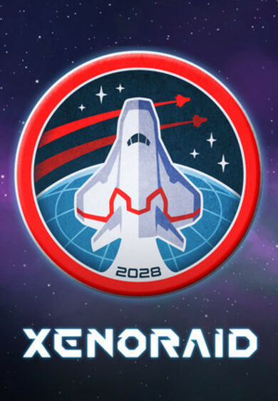 

Xenoraid: The First Space War Steam Key GLOBAL
