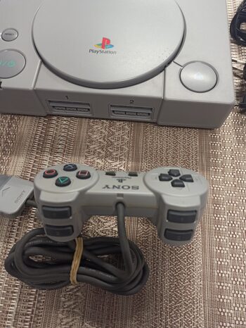 Buy PlayStation Original, Grey