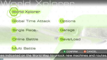 Ridge Racer 6 Xbox 360