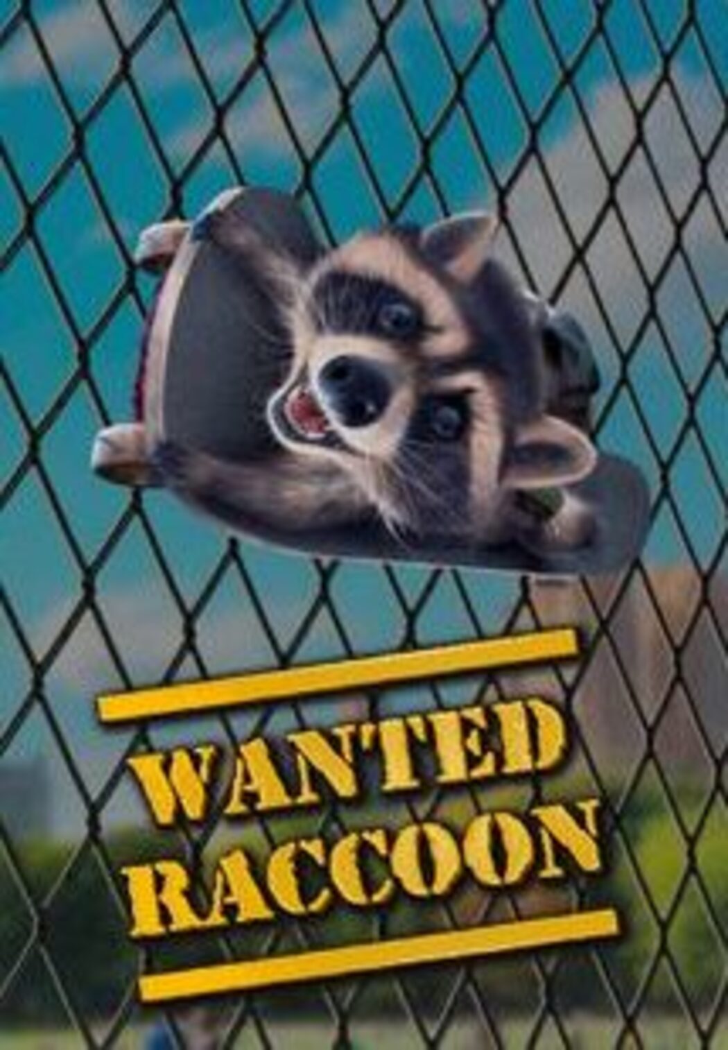 Wanted Raccoon On Steam, 48% OFF | comctl.rtaf.mi.th