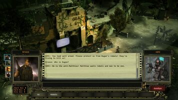 Redeem Wasteland 2 - Ranger Edition Upgrade (DLC) (PC) Steam Key GLOBAL