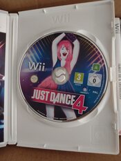 Buy Just Dance 4 Wii