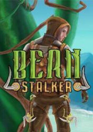 Bean Stalker VR