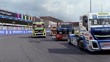 FIA European Truck Racing Championship XBOX LIVE Key EUROPE