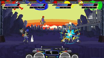 Buy Lethal League (PC) Steam Key EUROPE