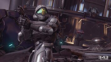 Redeem Halo 5: Guardians (Xbox One) Xbox Live Key GLOBAL