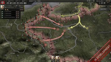 Hearts of Iron IV: Cadet Edition Steam Key GLOBAL for sale