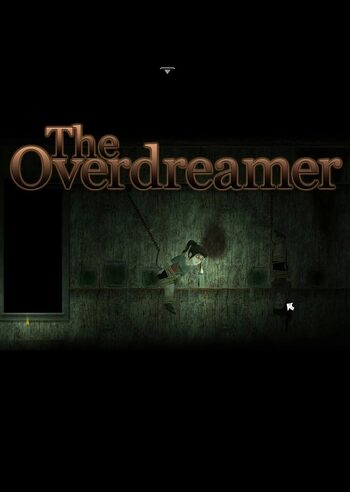 The Overdreamer Steam Key GLOBAL