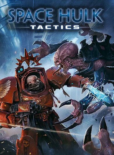 Space Hulk: Tactics Steam Key GLOBAL