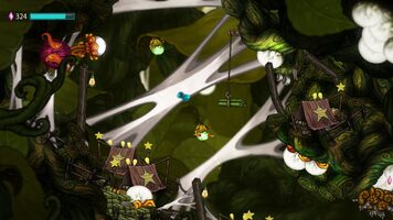 Beatbuddy: Tale of the Guardians Steam Key GLOBAL for sale