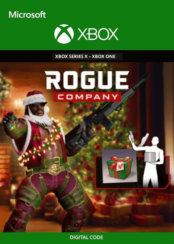 Rogue Company: Cannon Holiday Pack (DLC) XBOX LIVE Key ARGENTINA