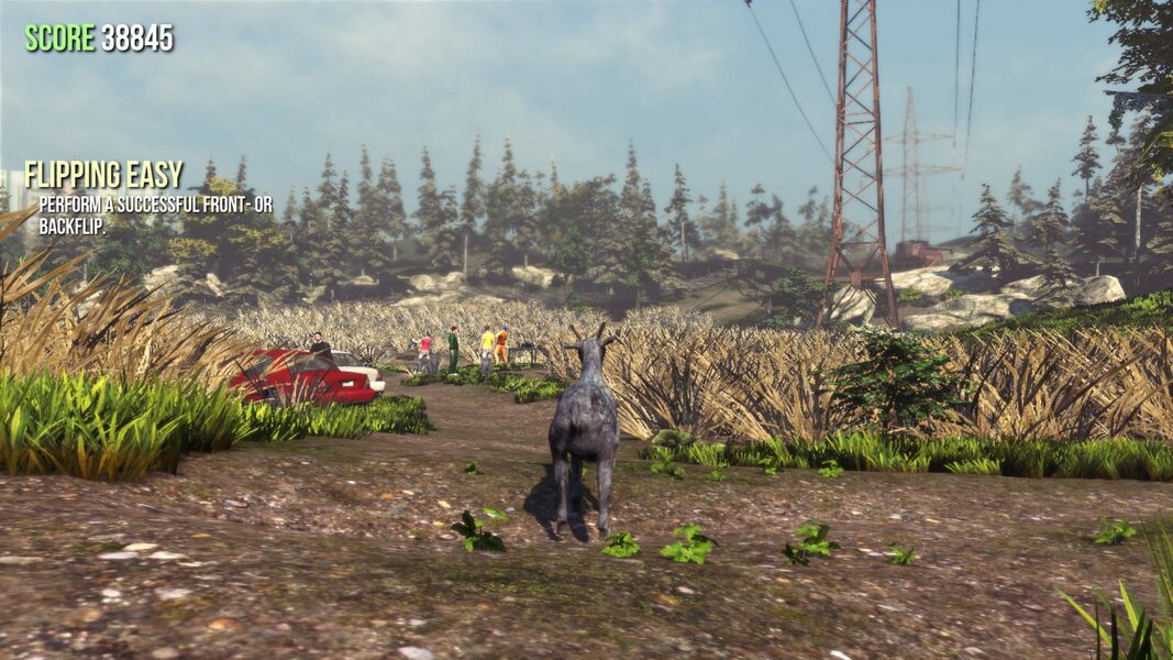 amazon goat simulator game xbox amazon goat simulator game xbox