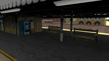 Train Simulator 2017: Platform Clutter Pack (DLC) Steam Key GLOBAL