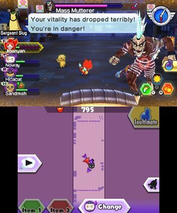 Redeem Yo-kai Watch Blasters: Red Cat Corps Nintendo 3DS