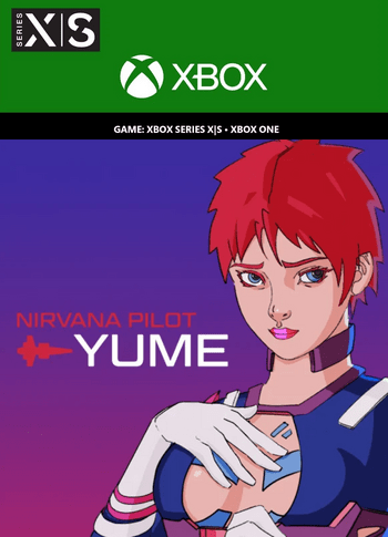 Nirvana Pilot Yume XBOX LIVE Key ARGENTINA