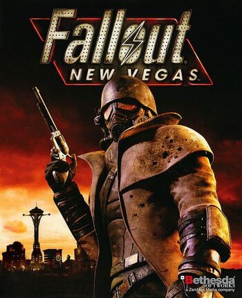 fallout new vegas nintendo switch