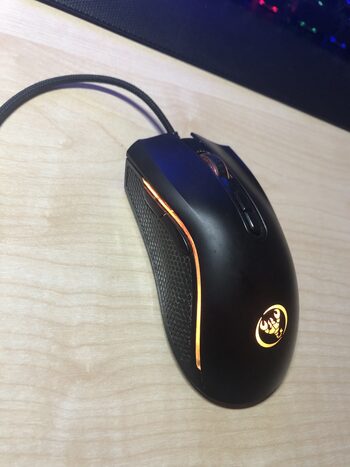 Comprar HYSJ Gaming Mouse