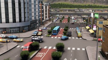Get Cities: Skylines - Mass Transit (DLC) Steam Key GLOBAL