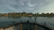 Ultimate Fishing Simulator - Greenland (DLC) (PC)  Steam Key GLOBAL